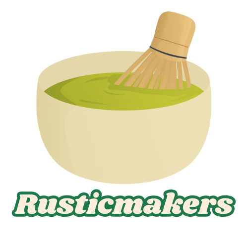 Rusticmakers